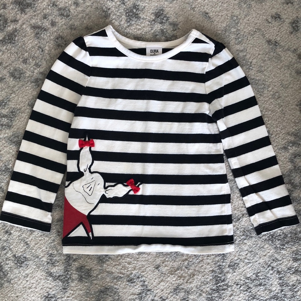 Gymboree Olivia